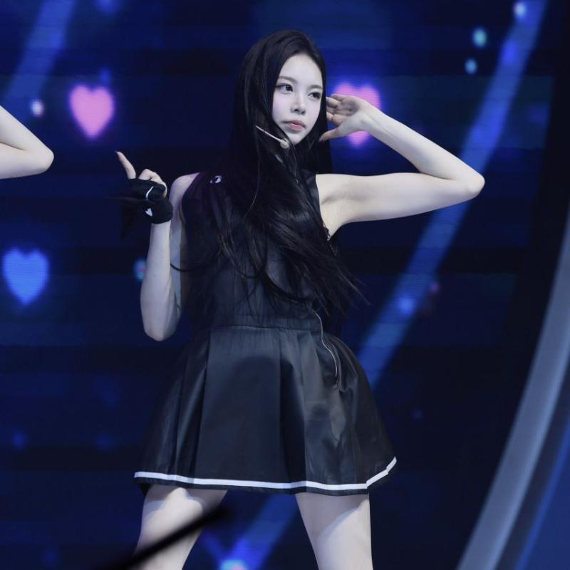 하츠투하츠 이안