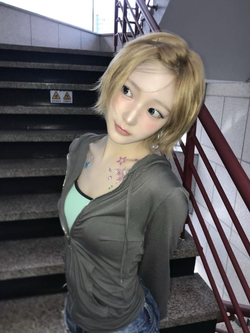 키키 지유, 수이