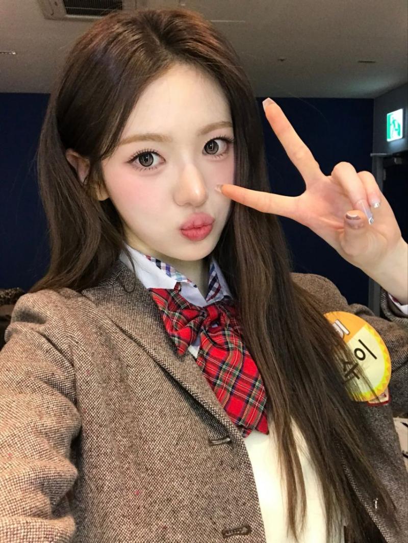 키키 지유, 수이