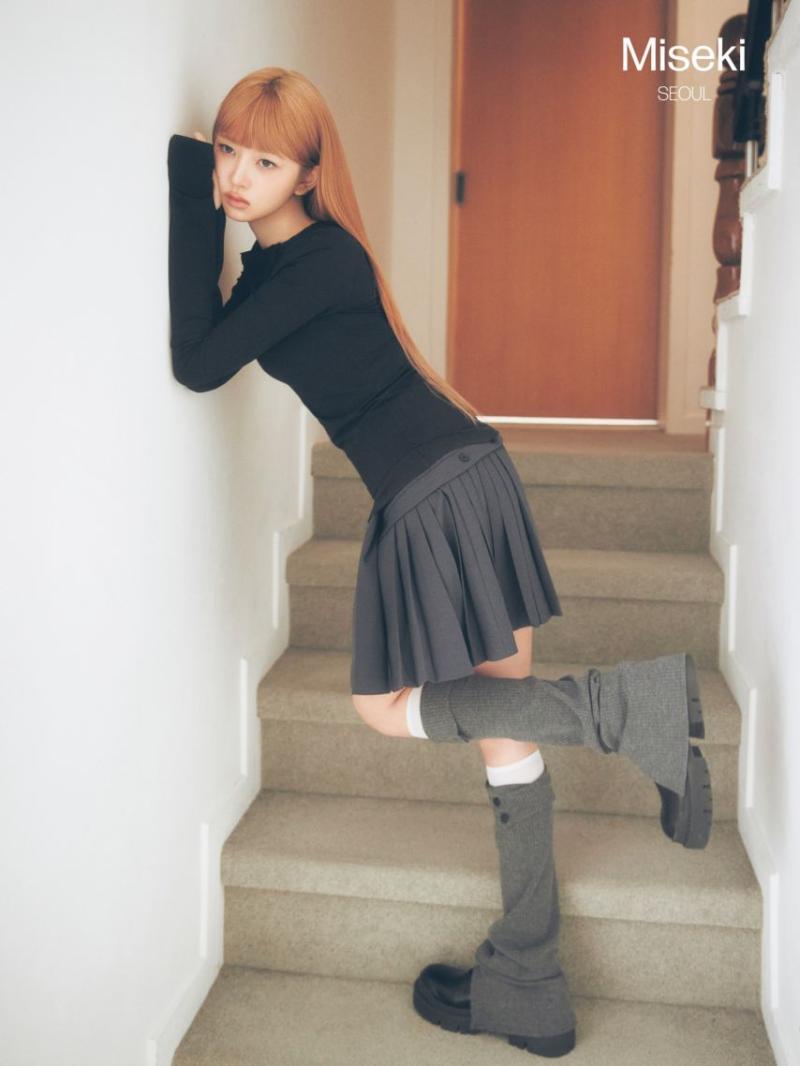 아이브 레이