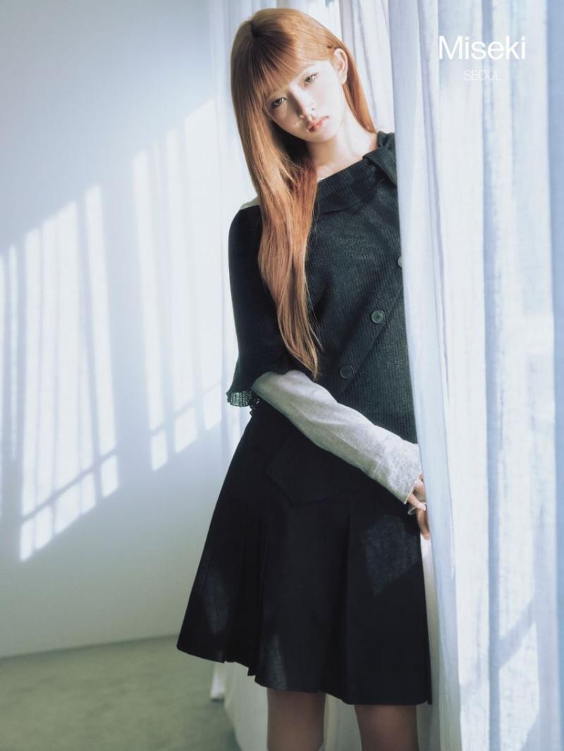 아이브 레이