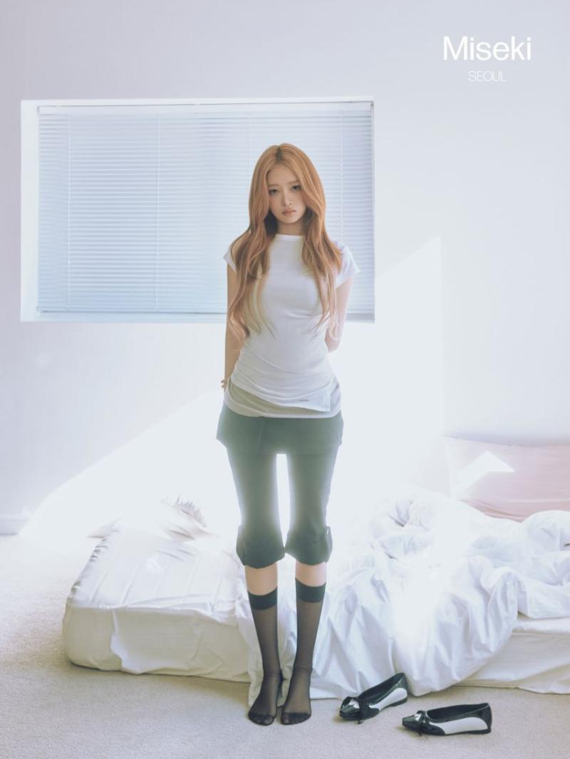 아이브 레이