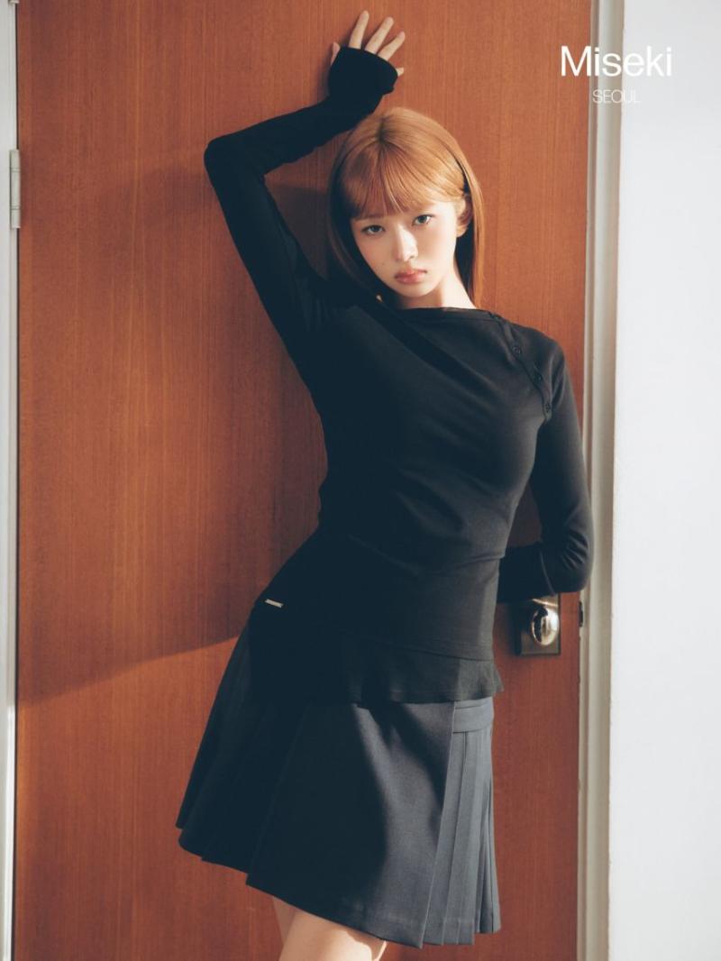 아이브 레이