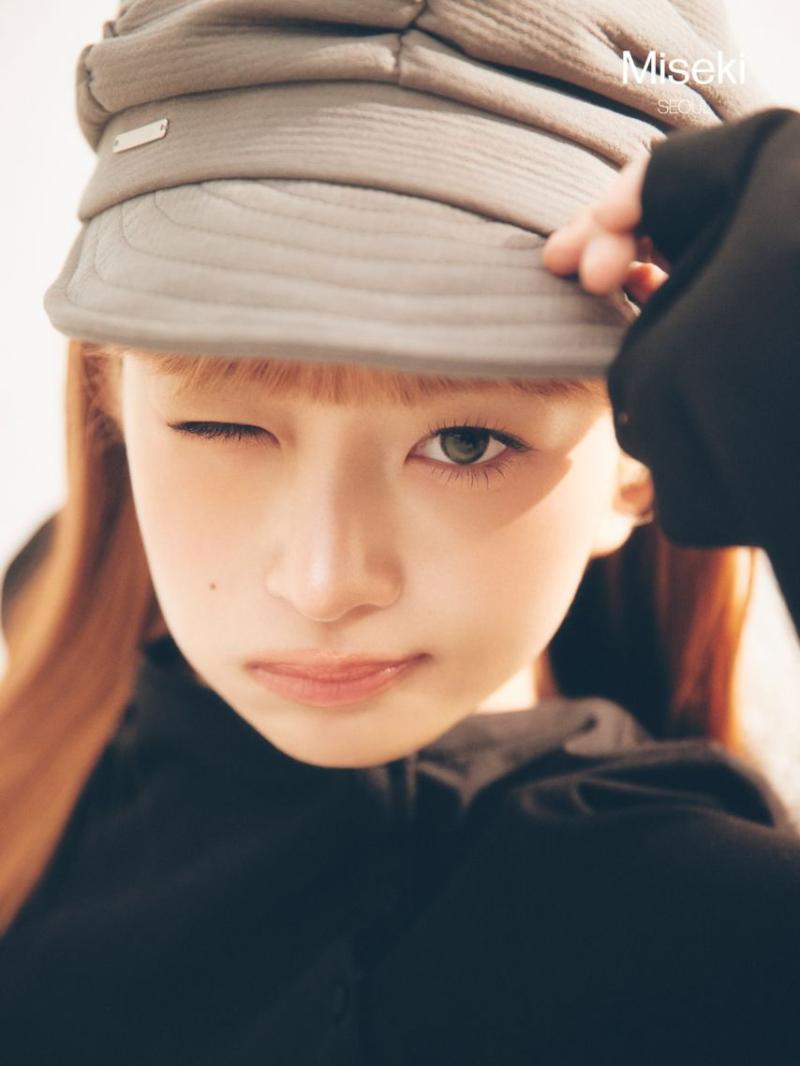 아이브 레이