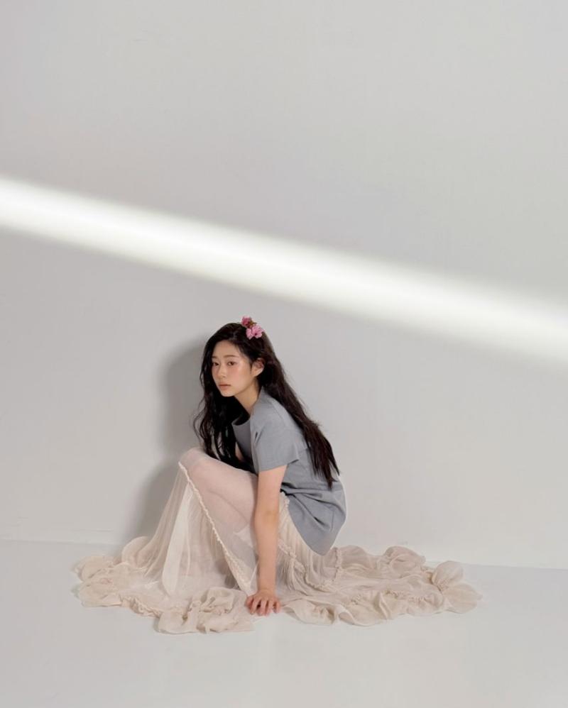 김민주