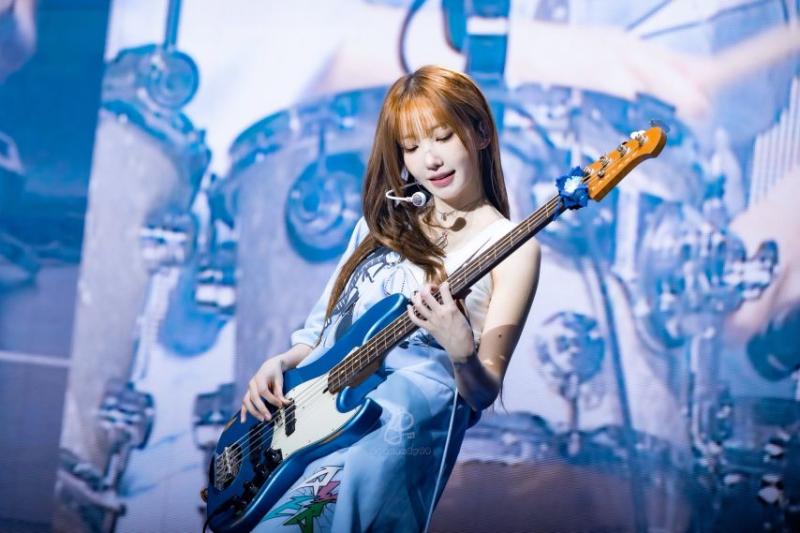[QWER] 마젠타