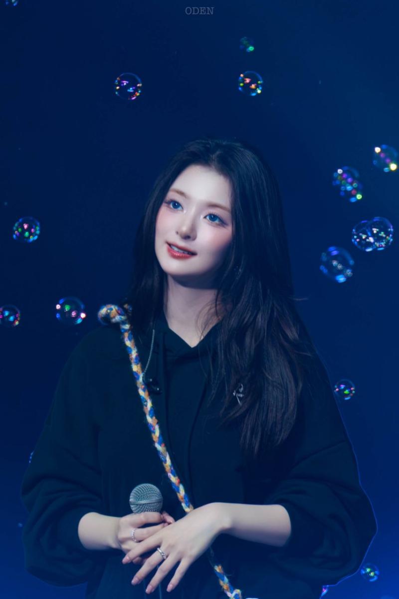 [프로미스나인] 이나경