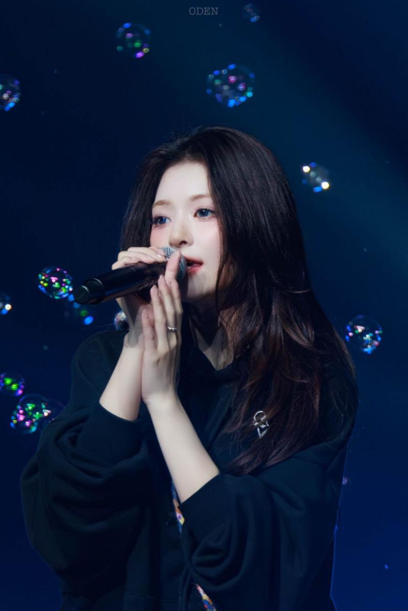 [프로미스나인] 이나경