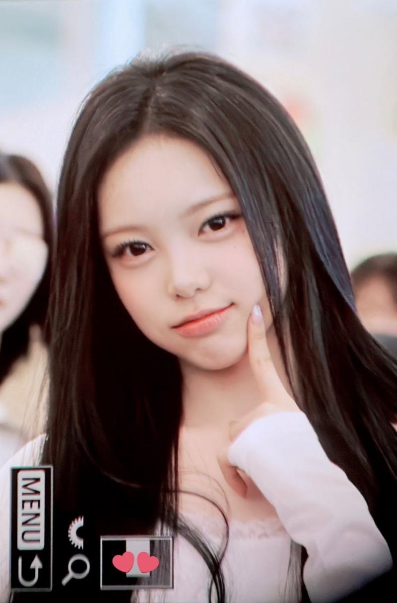 [하츠투하츠] 이안