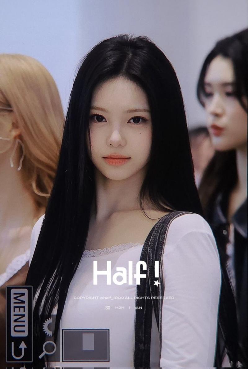 [하츠투하츠] 이안