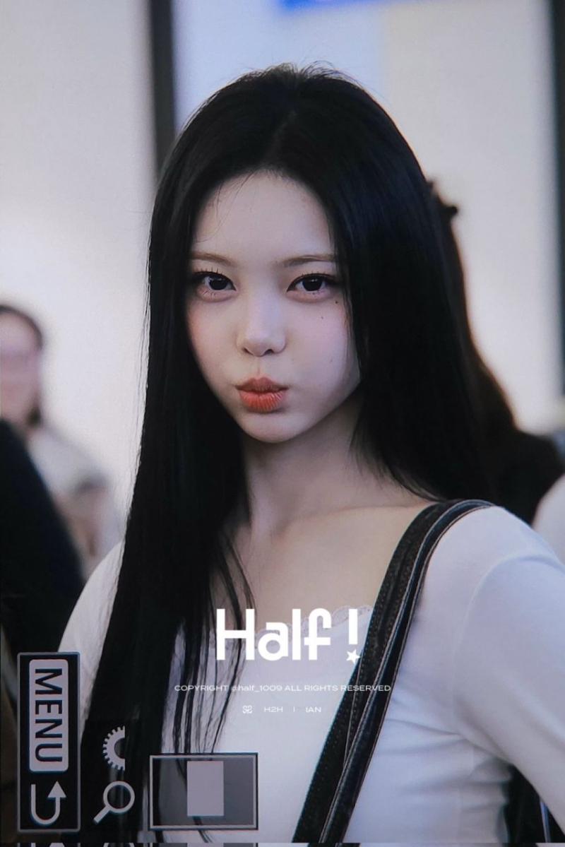 [하츠투하츠] 이안