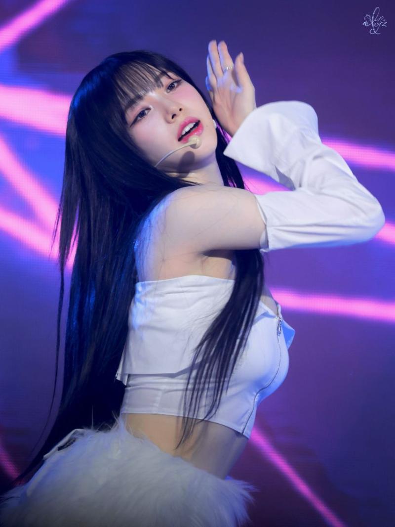 [에스파] 카리나