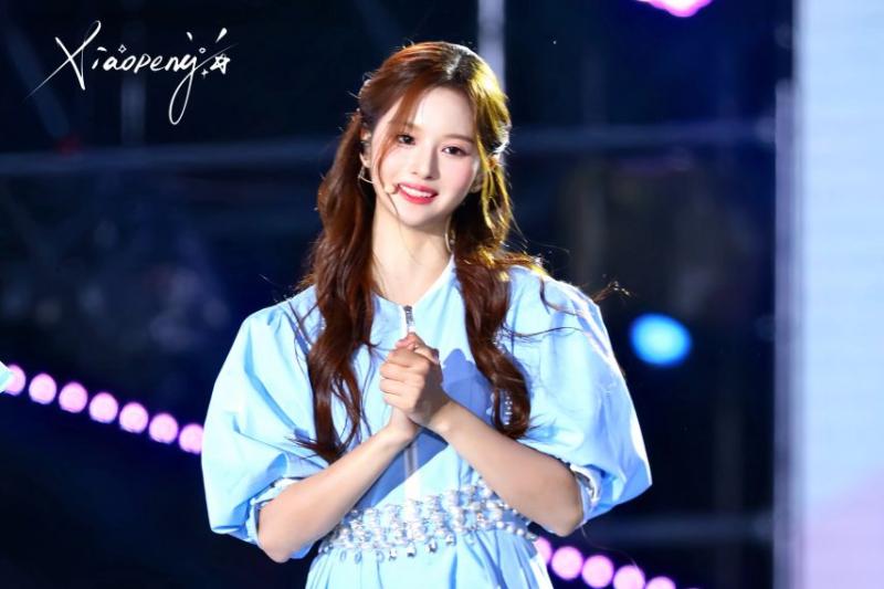 [엔믹스] 설윤