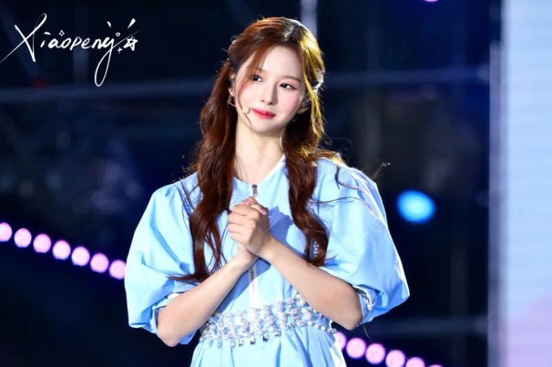 [엔믹스] 설윤