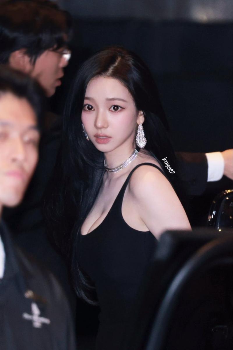 에스파 카리나