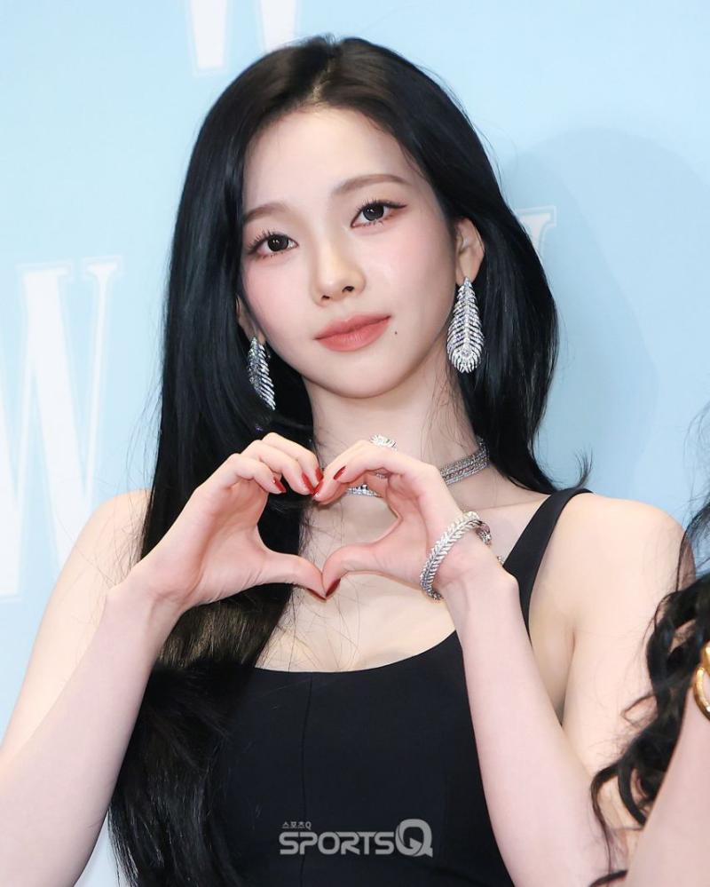 에스파 카리나