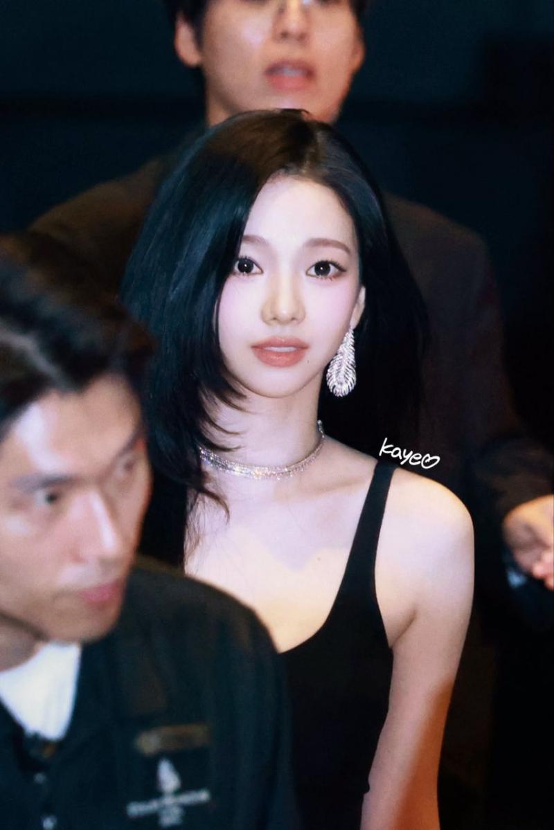 에스파 카리나