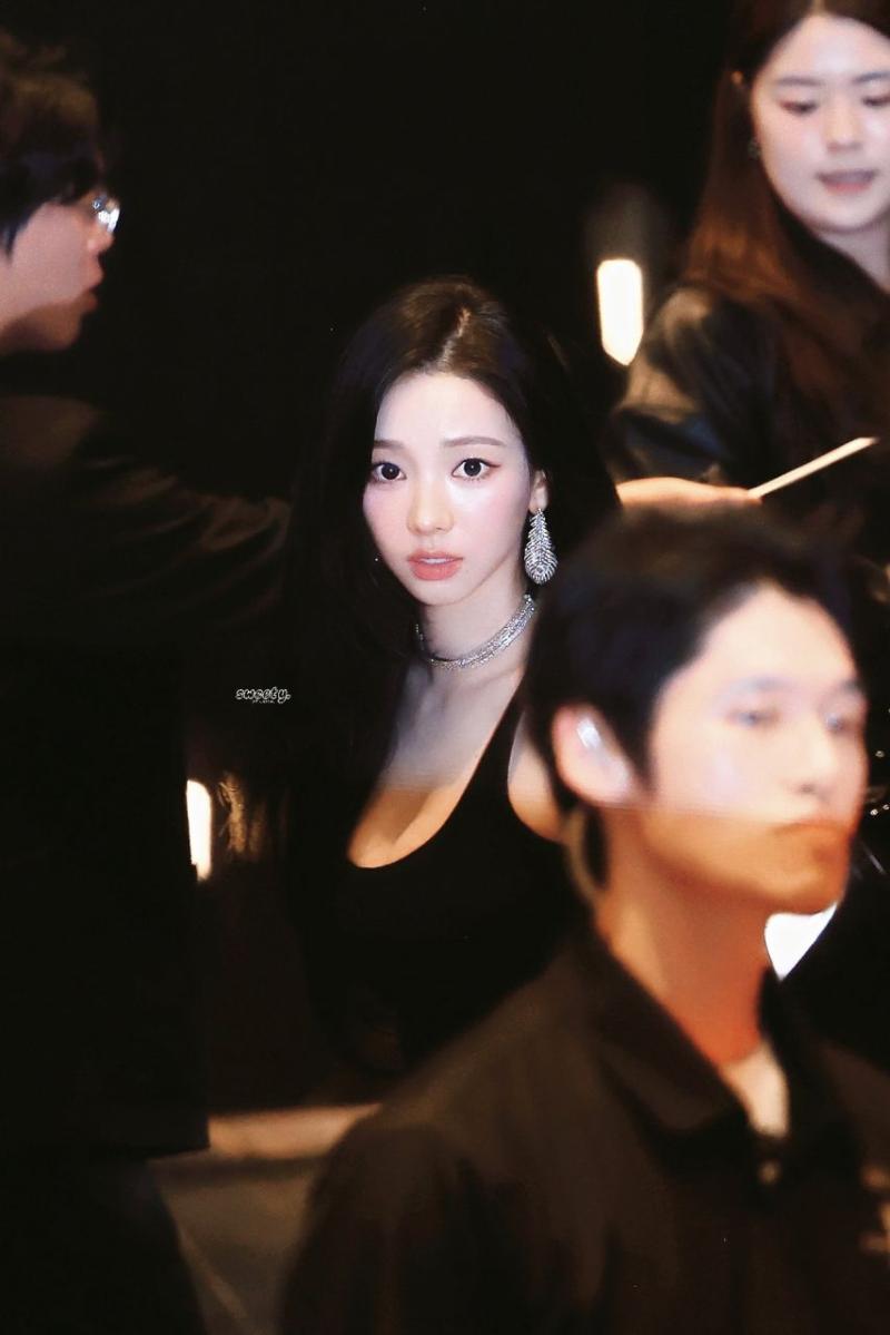 에스파 카리나