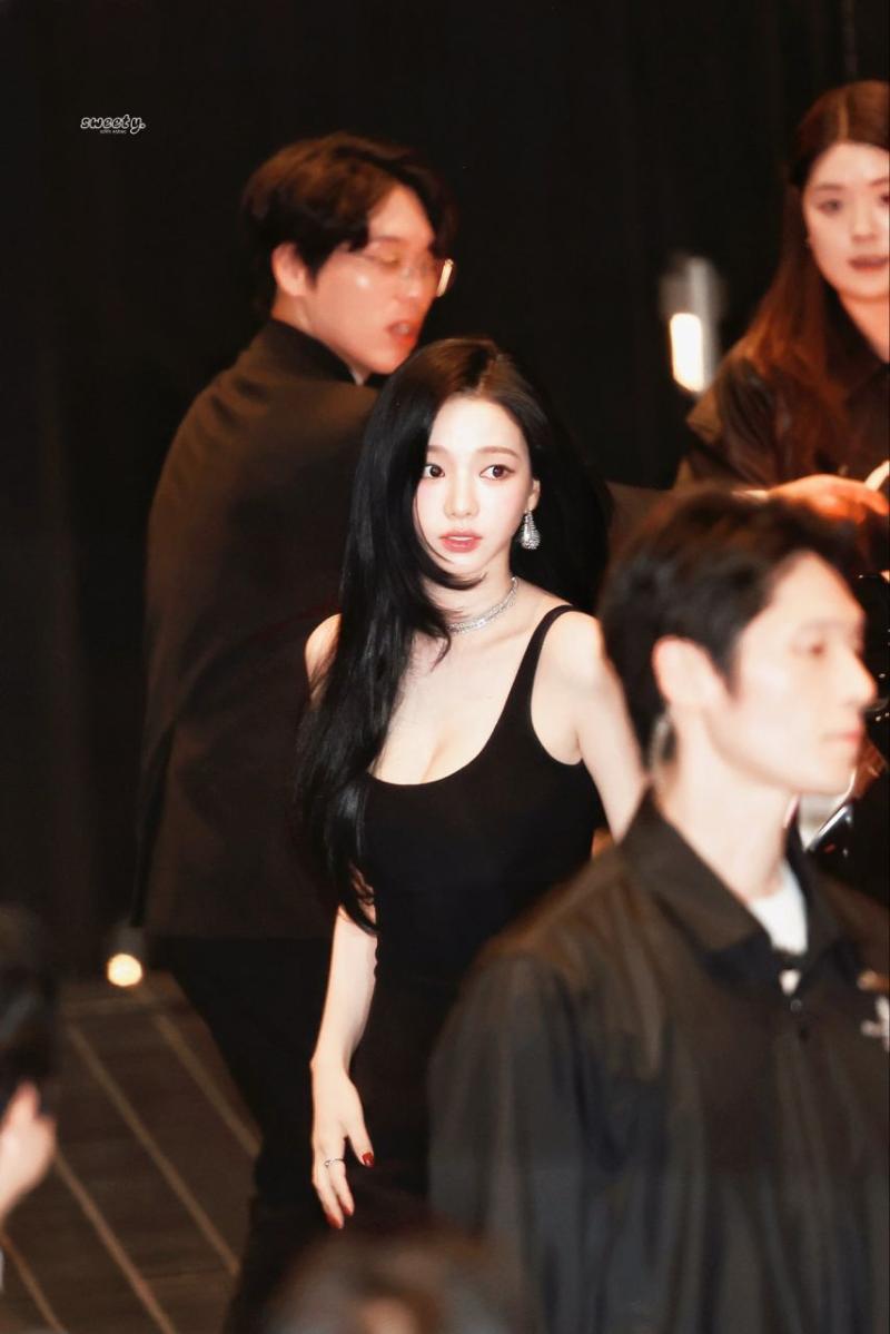 에스파 카리나