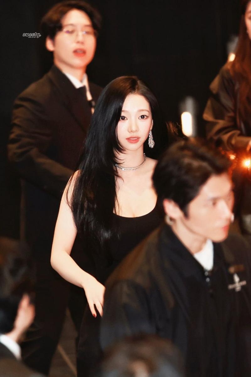 에스파 카리나