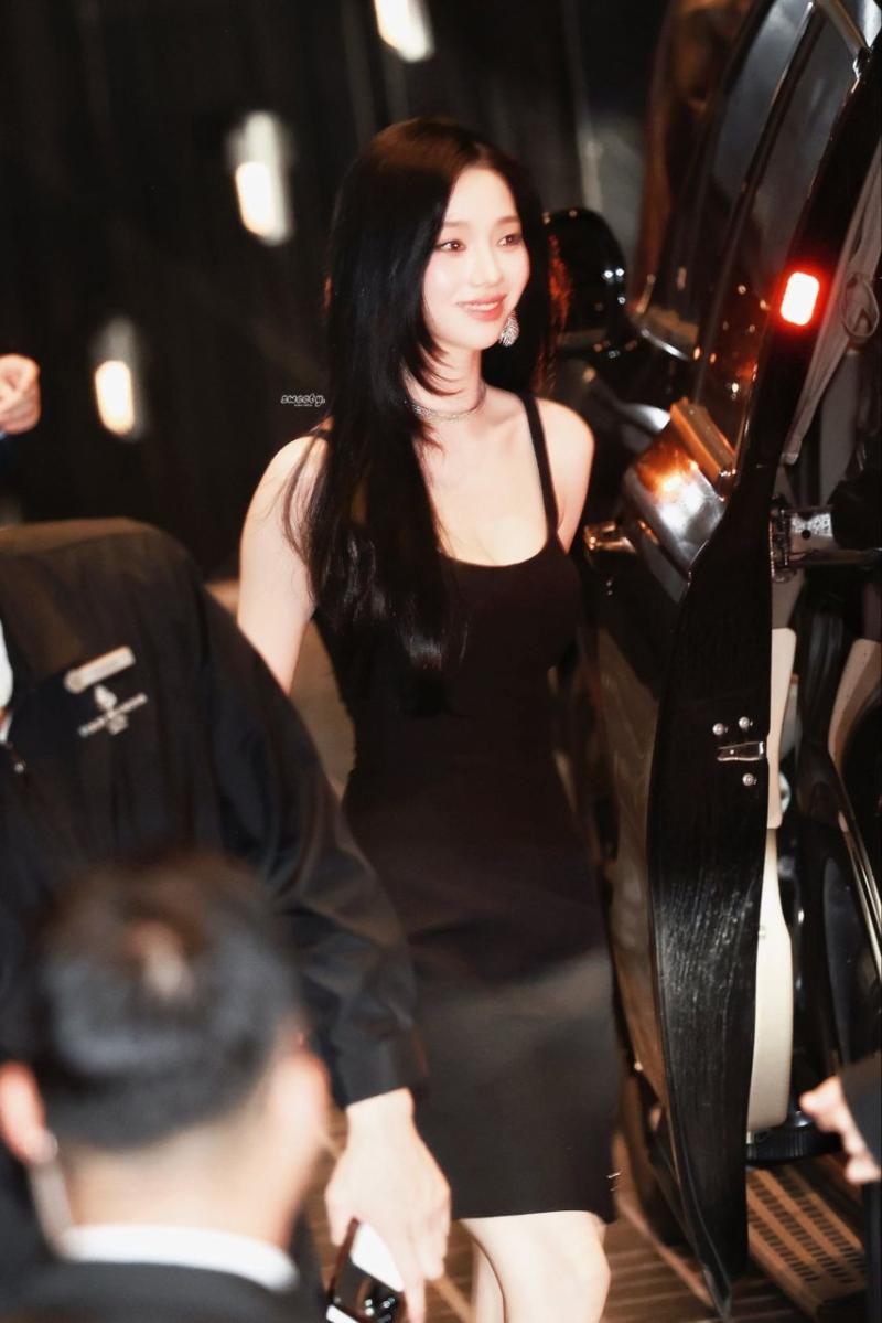 에스파 카리나