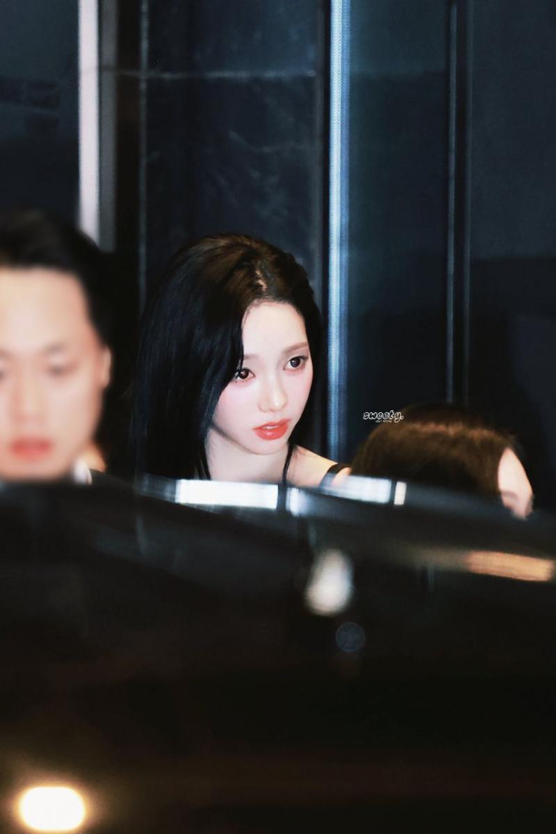 에스파 카리나