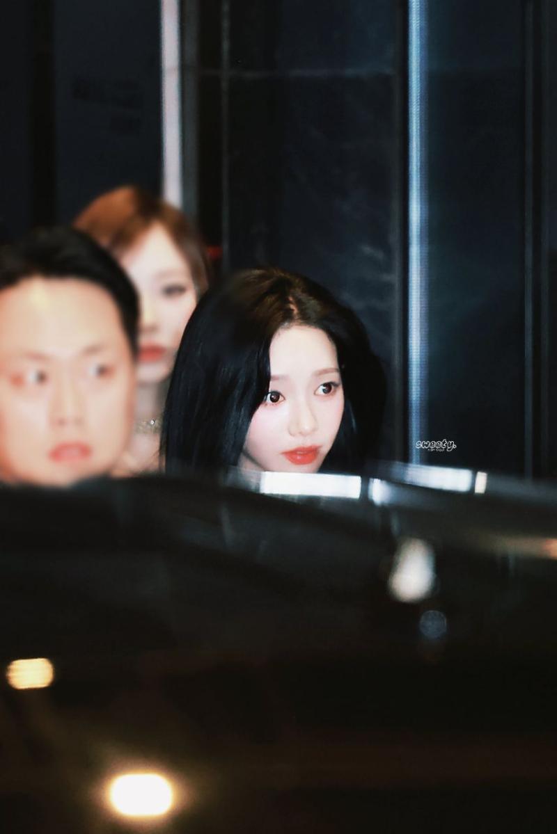 에스파 카리나