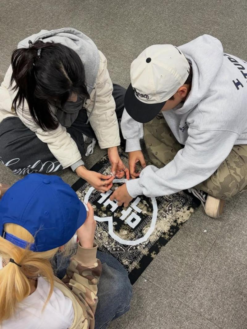 메이딘 마시로