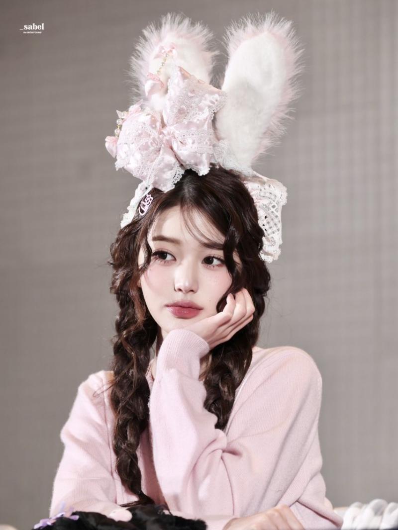 아이브 장원영