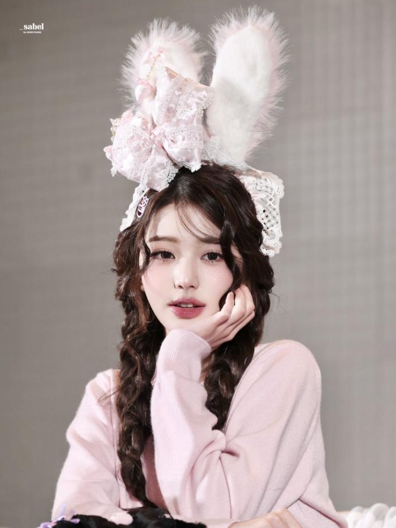 아이브 장원영