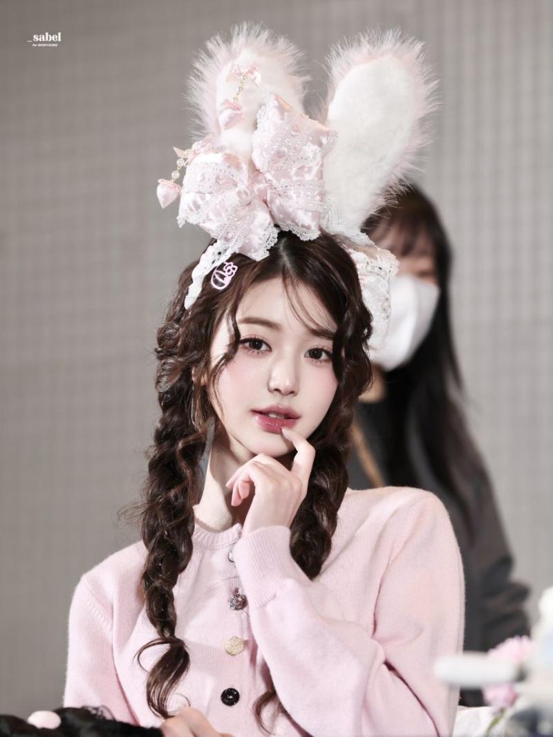 아이브 장원영