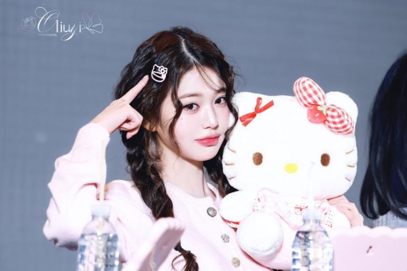 아이브 장원영