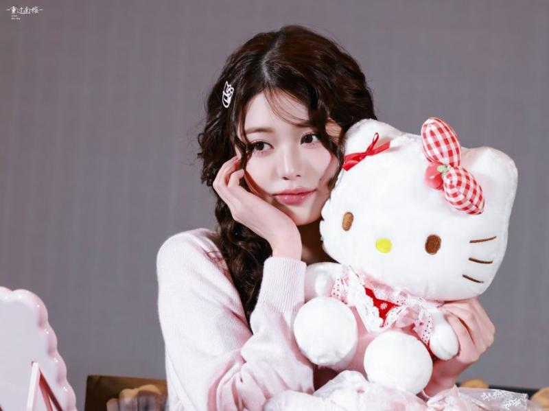 아이브 장원영