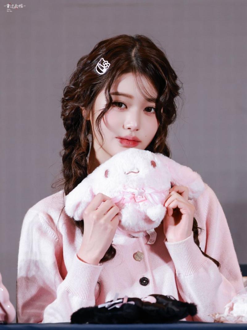 아이브 장원영