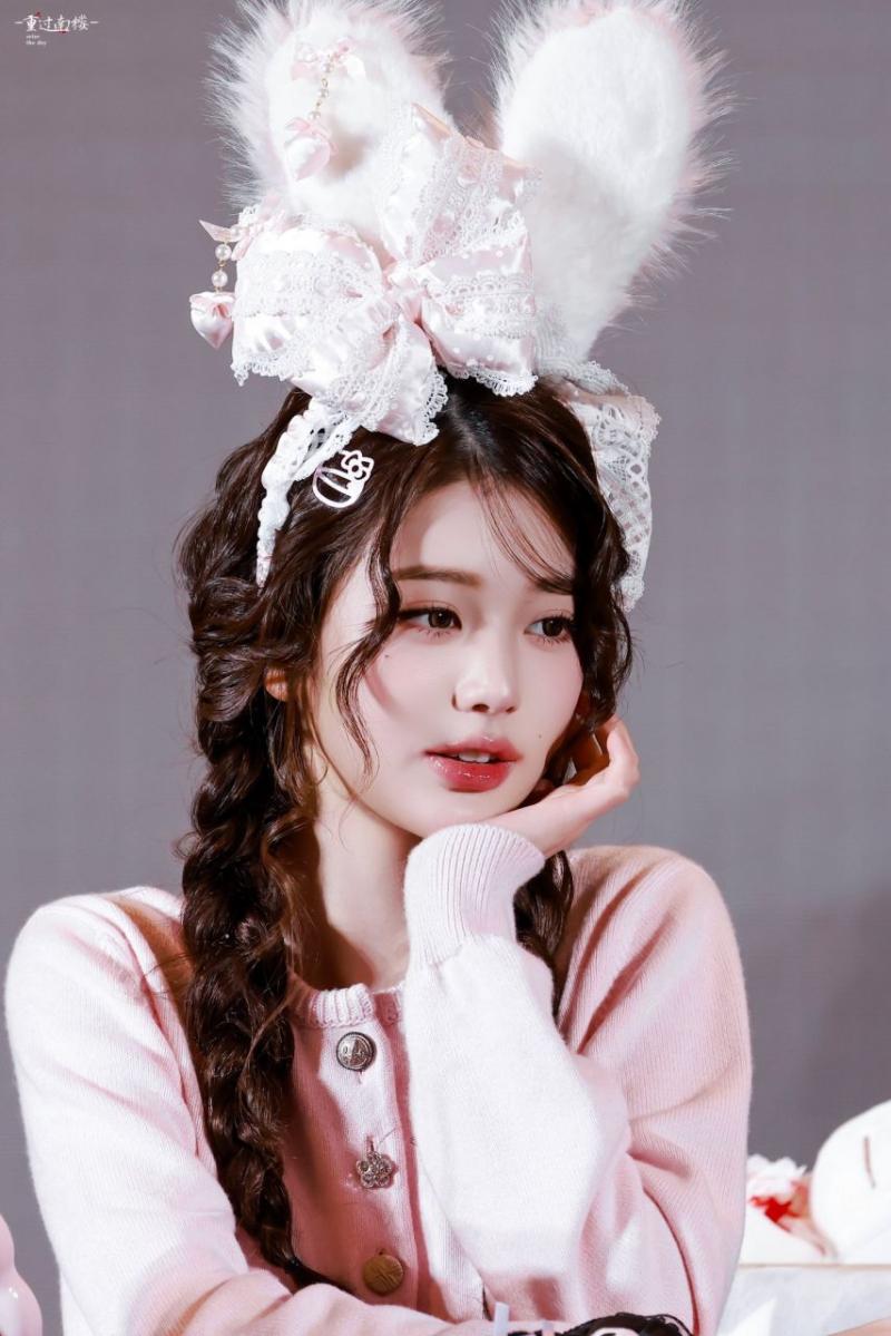 아이브 장원영