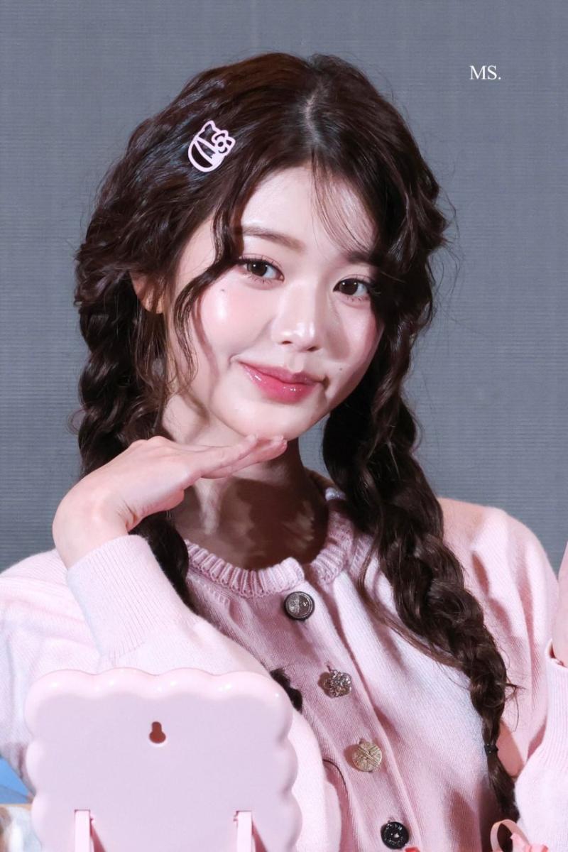 아이브 장원영