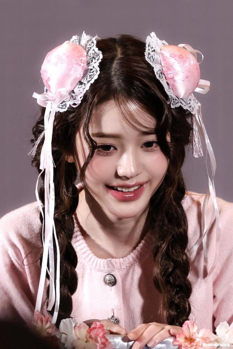 아이브 장원영