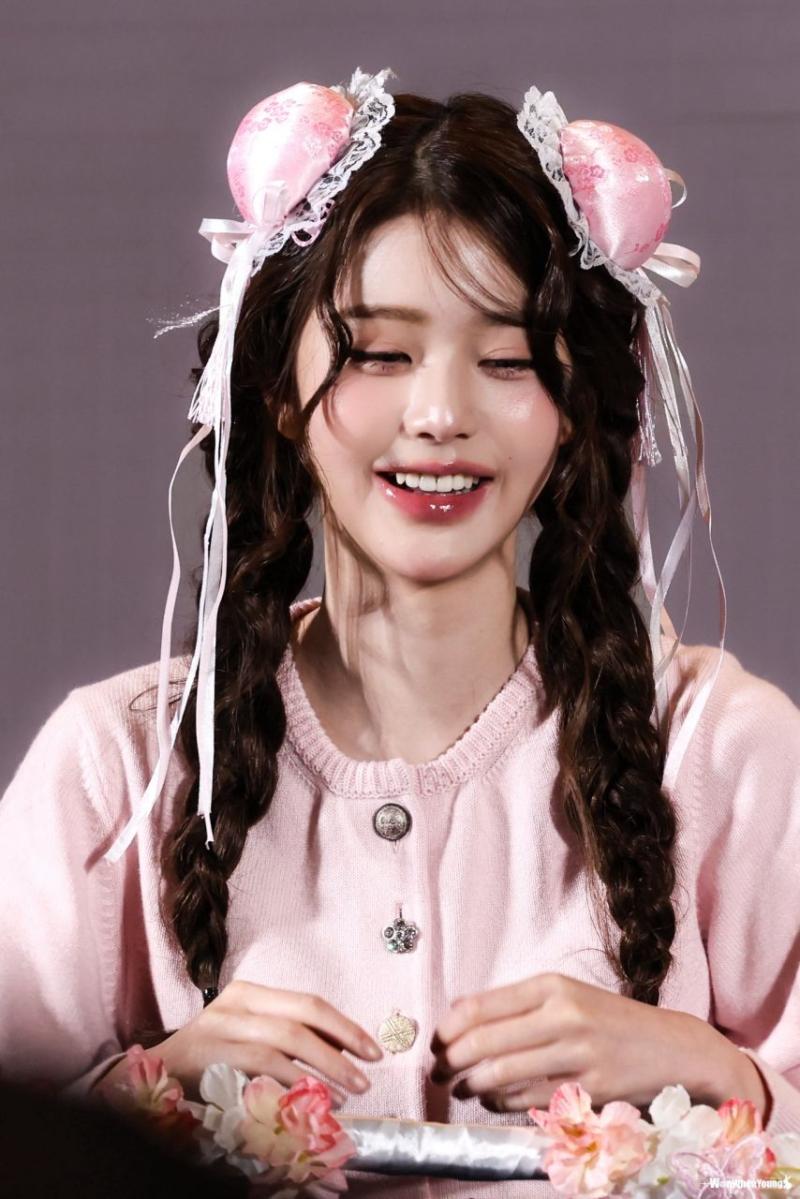 아이브 장원영