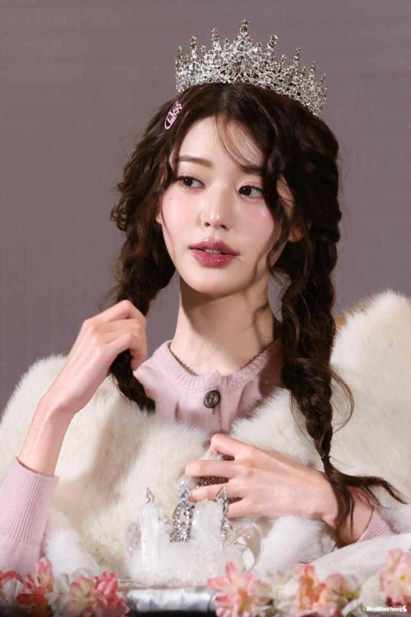 아이브 장원영