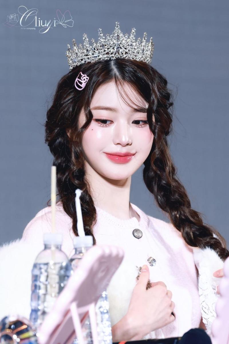 아이브 장원영
