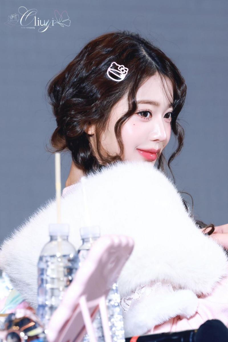아이브 장원영