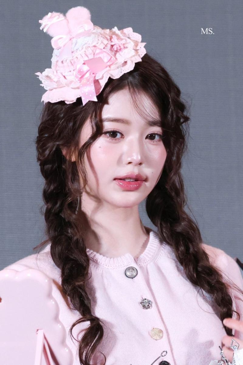 아이브 장원영