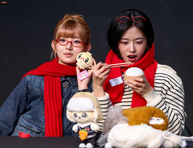 아이브 안유진
