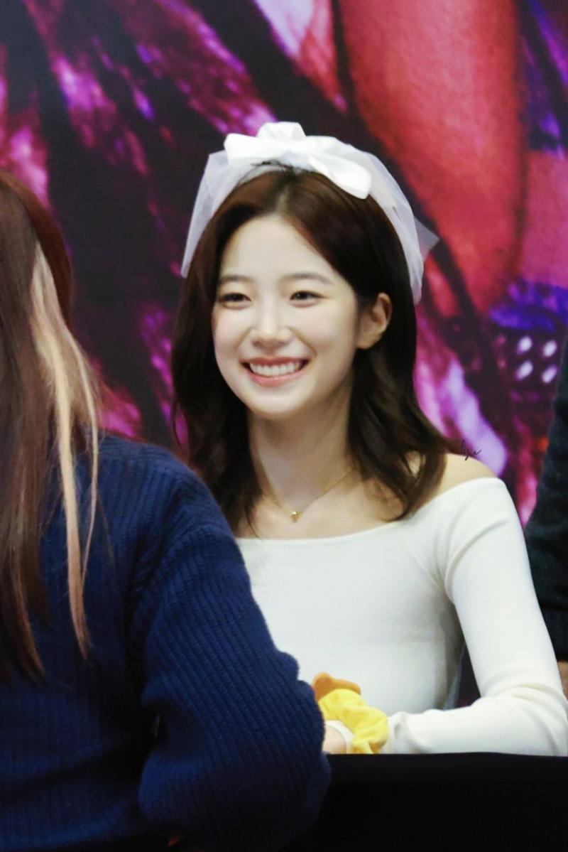 [르세라핌] 카즈하
