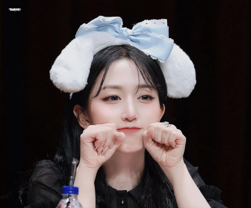 엔믹스 오해원