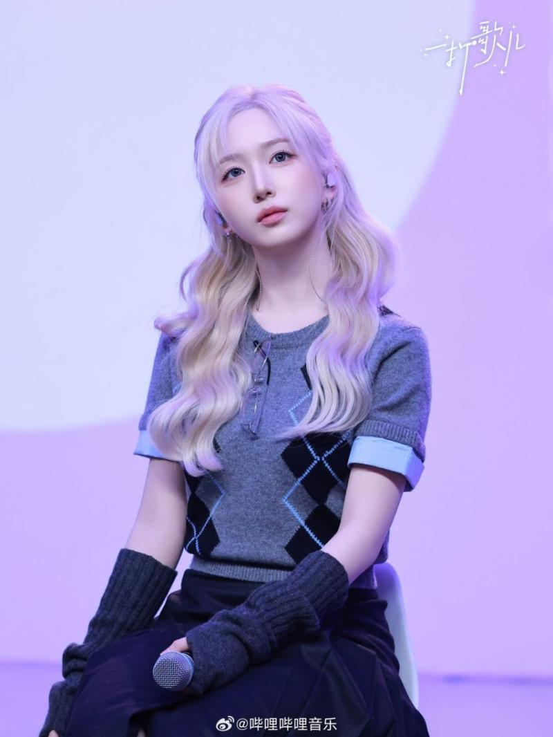 엔믹스 오해원