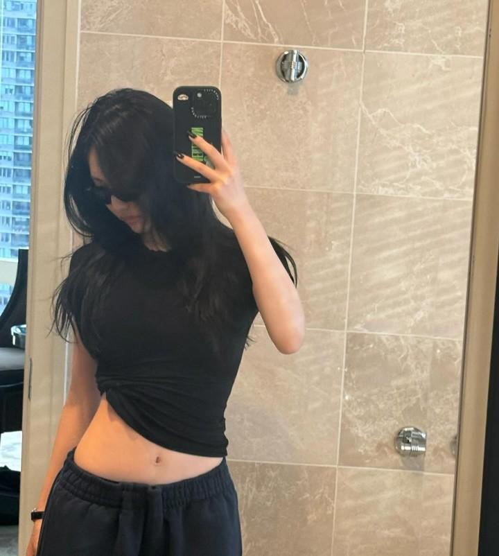 에스파 닝닝