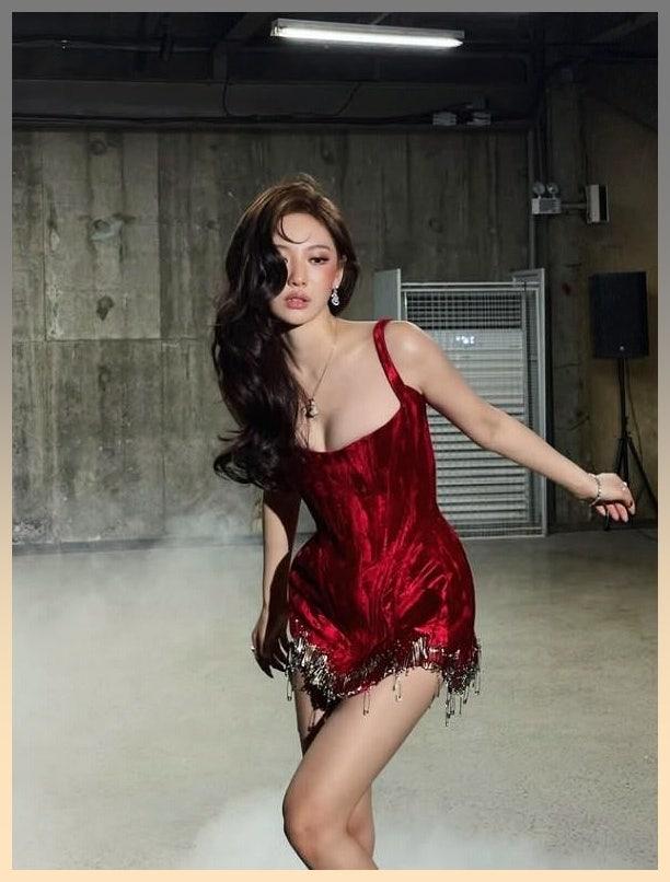 에스파 닝닝