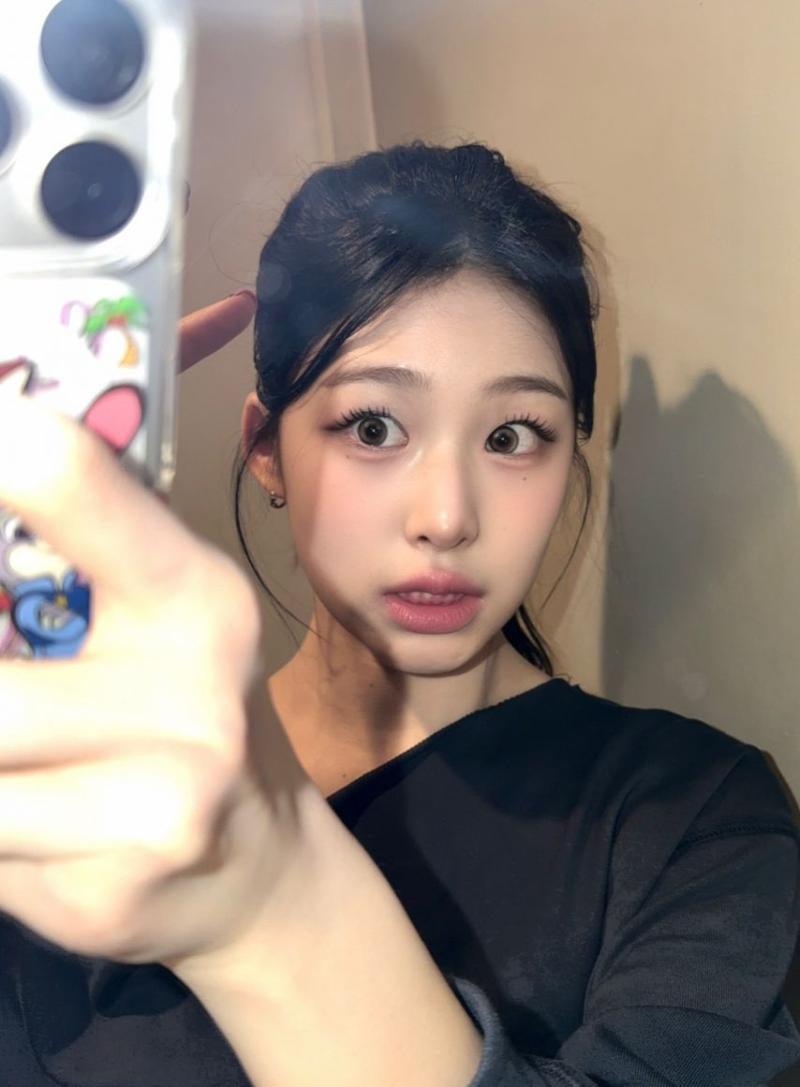 베이비돈크라이 베니