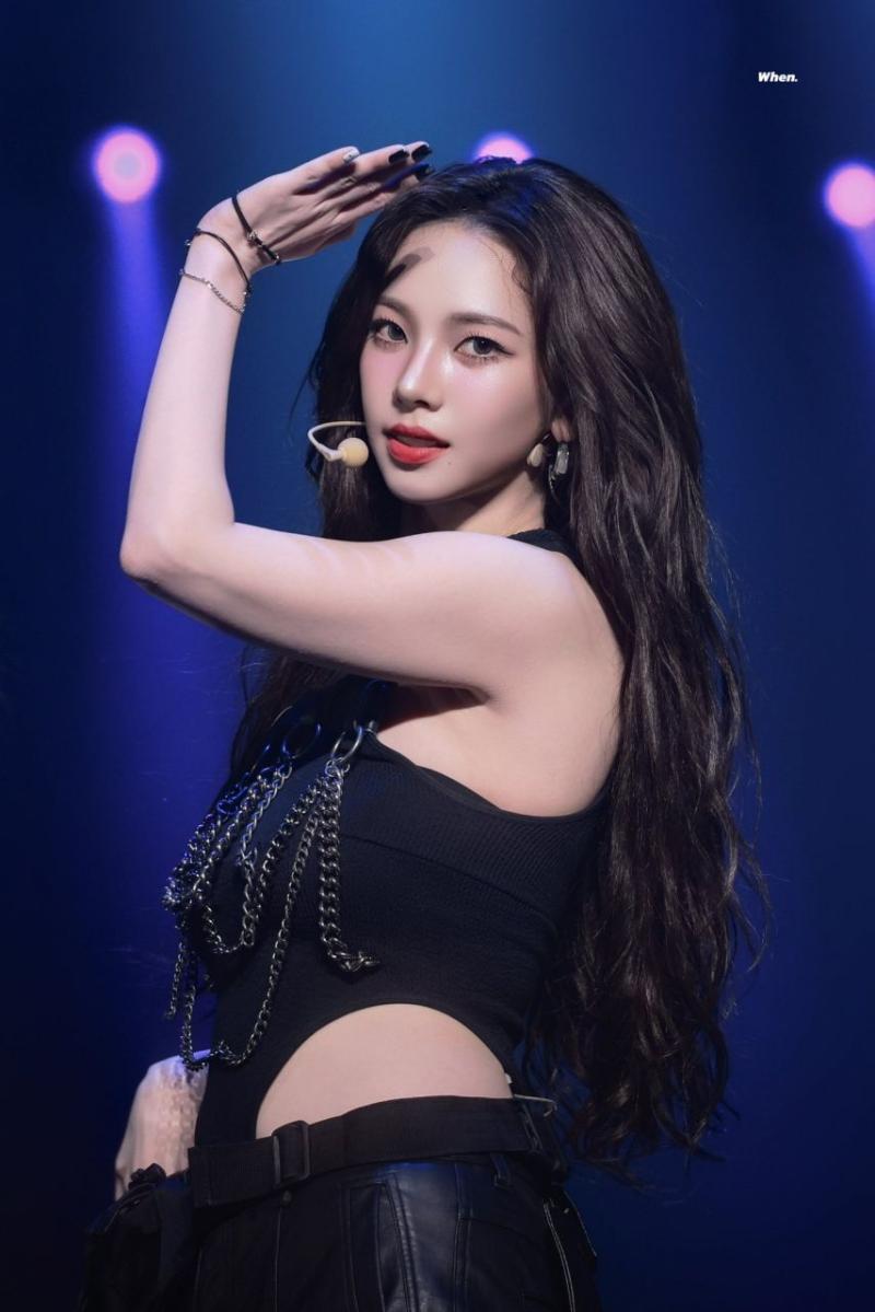 에스파 카리나